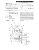 USING CAMSHAFT TIMING DEVICE WITH HYDRAULIC LOCK IN AN INTERMEDIATE     POSITION FOR VEHICLE RESTARTS diagram and image