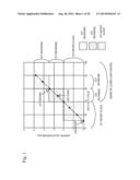 USING CAMSHAFT TIMING DEVICE WITH HYDRAULIC LOCK IN AN INTERMEDIATE     POSITION FOR VEHICLE RESTARTS diagram and image