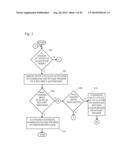 USING CAMSHAFT TIMING DEVICE WITH HYDRAULIC LOCK IN AN INTERMEDIATE     POSITION FOR VEHICLE RESTARTS diagram and image