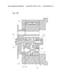 USING CAMSHAFT TIMING DEVICE WITH HYDRAULIC LOCK IN AN INTERMEDIATE     POSITION FOR VEHICLE RESTARTS diagram and image