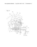 USING CAMSHAFT TIMING DEVICE WITH HYDRAULIC LOCK IN AN INTERMEDIATE     POSITION FOR VEHICLE RESTARTS diagram and image