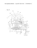 USING CAMSHAFT TIMING DEVICE WITH HYDRAULIC LOCK IN AN INTERMEDIATE     POSITION FOR VEHICLE RESTARTS diagram and image