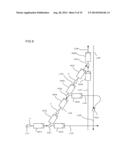 Vehicle Wrong-Way Travel Detection Device diagram and image