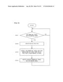 Vehicle Wrong-Way Travel Detection Device diagram and image