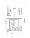 SYSTEM AND METHOD FOR STORING AND PROVIDING ROUTES diagram and image