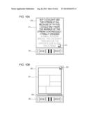 INFORMATION PROCESSING APPARATUS, INFORMATION PROCESSING METHOD, AND     PROGRAM diagram and image