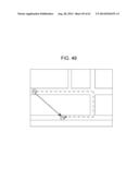 INFORMATION PROCESSING APPARATUS, INFORMATION PROCESSING METHOD, AND     PROGRAM diagram and image