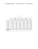 MOLECULAR PROFILING OF TUMORS diagram and image