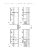 CHROMATOGRAPH MASS SPECTROMETER diagram and image