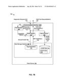 Diagnostic Baselining diagram and image