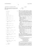 CODON OPTIMIZATION OF A SYNTHETIC GENE(S) FOR PROTEIN EXPRESSION diagram and image