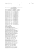 CODON OPTIMIZATION OF A SYNTHETIC GENE(S) FOR PROTEIN EXPRESSION diagram and image