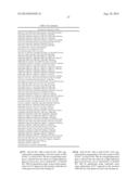 CODON OPTIMIZATION OF A SYNTHETIC GENE(S) FOR PROTEIN EXPRESSION diagram and image