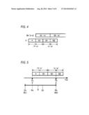 VOICE SYNTHESIZING METHOD, VOICE SYNTHESIZING APPARATUS AND     COMPUTER-READABLE RECORDING MEDIUM diagram and image