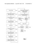 METHOD AND SYSTEM FOR CONTROLLING A USER RECEIVING DEVICE USING VOICE     COMMANDS diagram and image