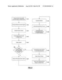 METHOD AND SYSTEM FOR CONTROLLING A USER RECEIVING DEVICE USING VOICE     COMMANDS diagram and image