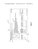 METHOD AND SYSTEM FOR CONTROLLING A USER RECEIVING DEVICE USING VOICE     COMMANDS diagram and image