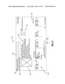 METHOD AND SYSTEM FOR CONTROLLING A USER RECEIVING DEVICE USING VOICE     COMMANDS diagram and image