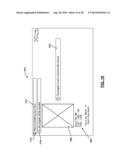 METHOD AND SYSTEM FOR CONTROLLING A USER RECEIVING DEVICE USING VOICE     COMMANDS diagram and image