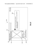 METHOD AND SYSTEM FOR CONTROLLING A USER RECEIVING DEVICE USING VOICE     COMMANDS diagram and image