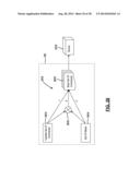 METHOD AND SYSTEM FOR CONTROLLING A USER RECEIVING DEVICE USING VOICE     COMMANDS diagram and image