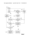 METHOD AND SYSTEM FOR CONTROLLING A USER RECEIVING DEVICE USING VOICE     COMMANDS diagram and image