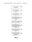 METHOD AND SYSTEM FOR CONTROLLING A USER RECEIVING DEVICE USING VOICE     COMMANDS diagram and image