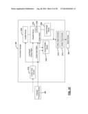 METHOD AND SYSTEM FOR CONTROLLING A USER RECEIVING DEVICE USING VOICE     COMMANDS diagram and image