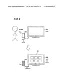 DEVICE AND METHOD FOR ACTIVATING WITH VOICE INPUT diagram and image