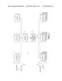 SYSTEM FOR COMMUNICATION OF HEALTH CARE DATA diagram and image