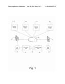 SYSTEMS AND METHODS FOR PROVIDING INSURANCE INFORMATION EXCHANGE diagram and image