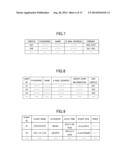 SEAT MANAGEMENT SYSTEM, CONTROL METHOD FOR SEAT MANAGEMENT SYSTEM, AND     PROGRAM diagram and image