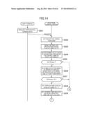 APPLICATION RECEIVING SYSTEM, CONTROL METHOD FOR APPLICATION RECEIVING     SYSTEM, AND PROGRAM diagram and image