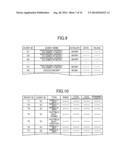 APPLICATION RECEIVING SYSTEM, CONTROL METHOD FOR APPLICATION RECEIVING     SYSTEM, AND PROGRAM diagram and image