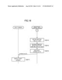 APPLICATION RECEIVING SYSTEM, CONTROL METHOD FOR APPLICATION RECEIVING     SYSTEM, AND PROGRAM diagram and image