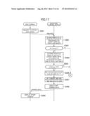 APPLICATION RECEIVING SYSTEM, CONTROL METHOD FOR APPLICATION RECEIVING     SYSTEM, AND PROGRAM diagram and image