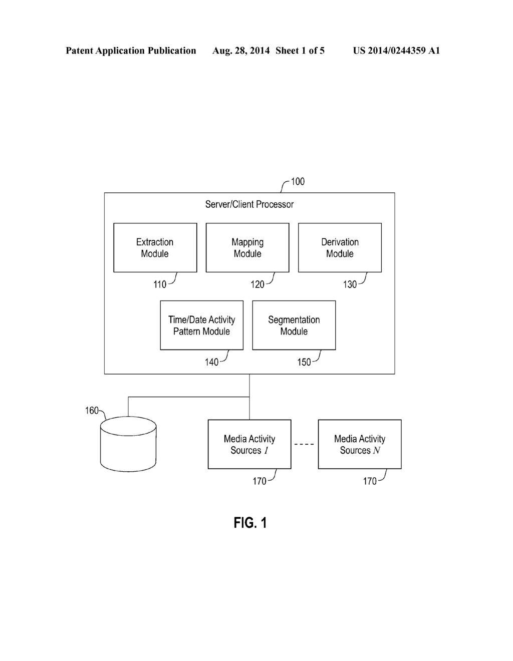 USING MEDIA INFORMATION FOR IMPROVING DIRECT MARKETING RESPONSE RATE - diagram, schematic, and image 02