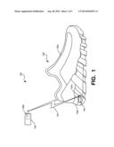 FOOTWEAR PRODUCTS INCLUDING DATA TRANSMISSION CAPABILITIES diagram and image