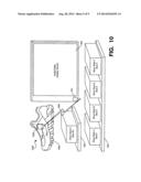 FOOTWEAR PRODUCTS INCLUDING DATA TRANSMISSION CAPABILITIES diagram and image