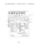 METHOD AND SYSTEM TO FACILITATE THE ADDITION OF ITEMS TO AN ELECTRONIC     ITEM CATALOG diagram and image