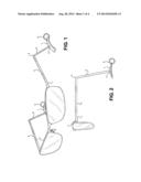 Eyeglass Frames diagram and image