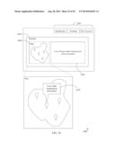 METHOD AND SYSTEM FOR REPURPOSING LEASE ANALYSIS, ACCOUNTING,     ADMINISTRATION, AND MARKET DATA COMPARISONS diagram and image