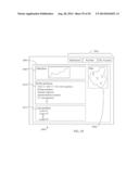 METHOD AND SYSTEM FOR REPURPOSING LEASE ANALYSIS, ACCOUNTING,     ADMINISTRATION, AND MARKET DATA COMPARISONS diagram and image