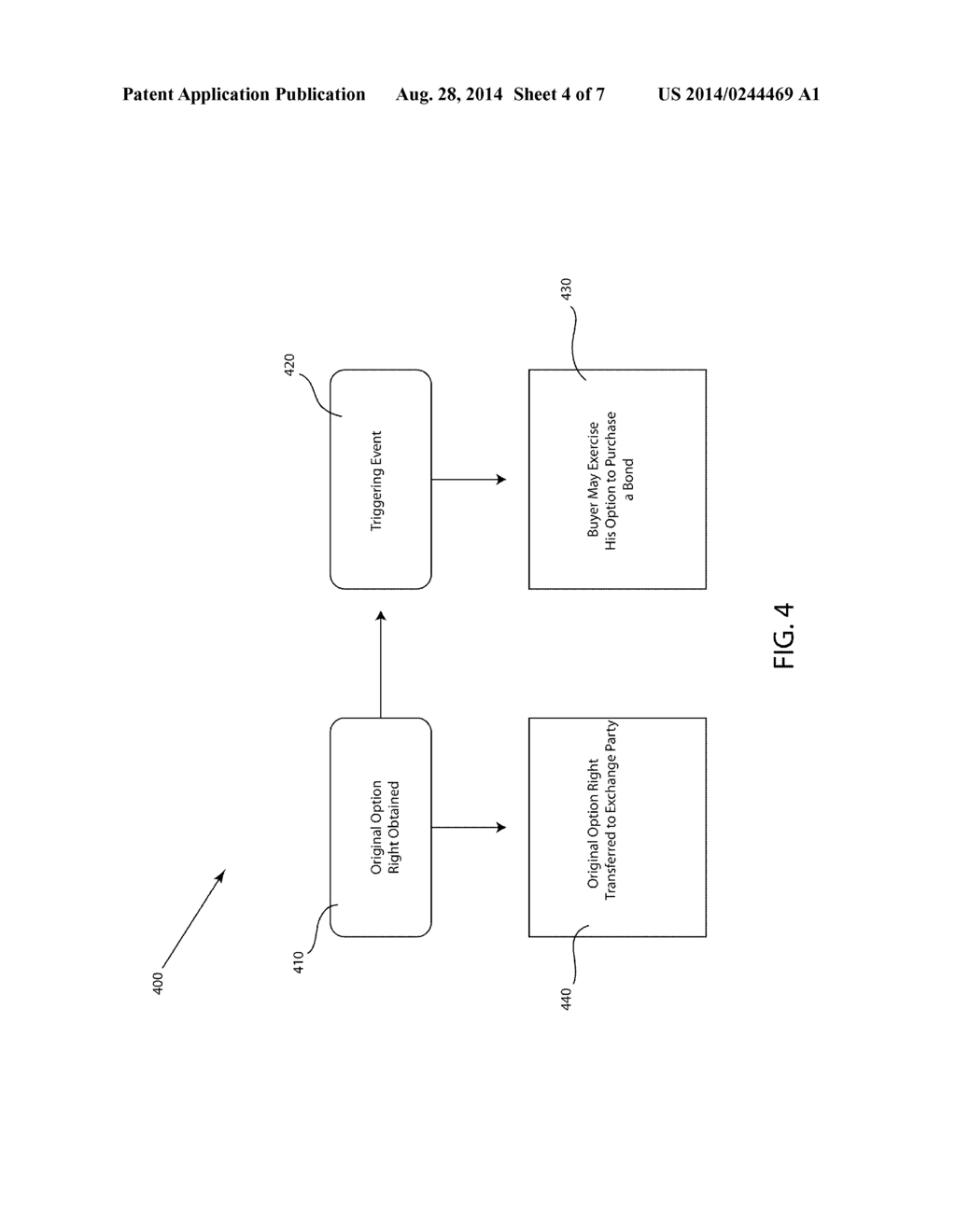 TRIGGERED BOND OR DEBT STRUCTURE SWAP - diagram, schematic, and image 05