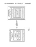 MOBILE DEVICE AS A TIME CLOCK FOR PAYMENT diagram and image