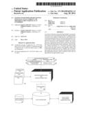 SYSTEM AND METHOD FOR IDENTIFYING POTENTIAL LEGAL LIABILITY AND PROVIDING     EARLY WARNING IN AN ENTERPRISE diagram and image