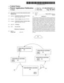 TRACKING SYSTEM FOR FOOD DONATION PROGRAMS diagram and image