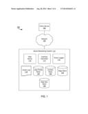 RANKING DATA ITEMS BASED ON RECEIVED INPUT AND USER CONTEXT INFORMATION diagram and image