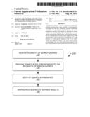 Systems and Methods for Providing Personalized Search Results Based on     Prior User Interactions diagram and image