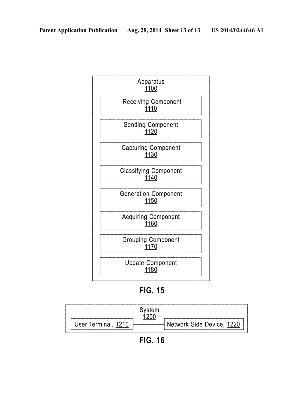 PROCESSING WEBPAGE DATA - diagram, schematic, and image 14